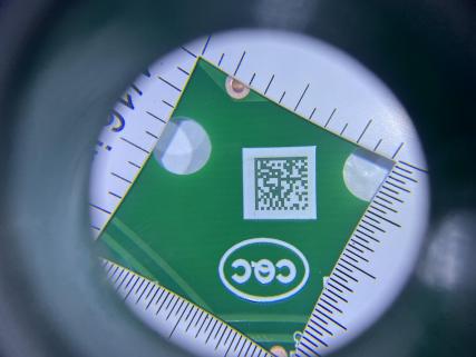 PCB 线路板激光加工解决方案