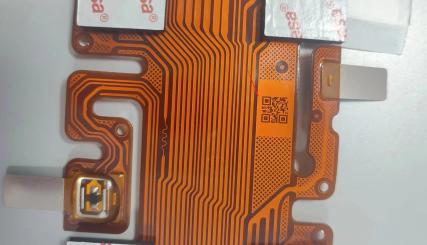 FPC 柔性线路板激光加工解决方案