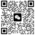客服微信二维码